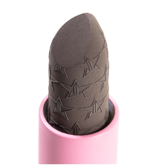 NIB Jeffree Star Velvet Trap in Drill Sergeant - Picture 2 of 2